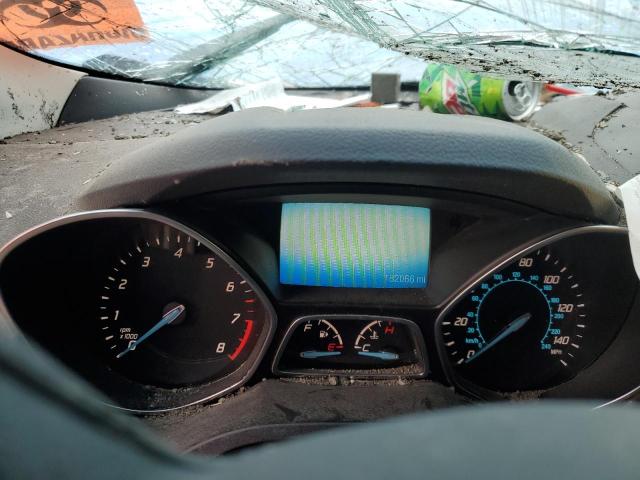 2015 Ford Escape Se VIN: 1FMCU9G98FUA42570 Lot: 45170964