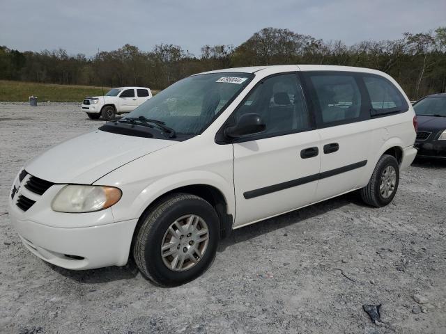 2005 Dodge Grand Caravan Se VIN: 1D4GP24R85B173844 Lot: 39221253