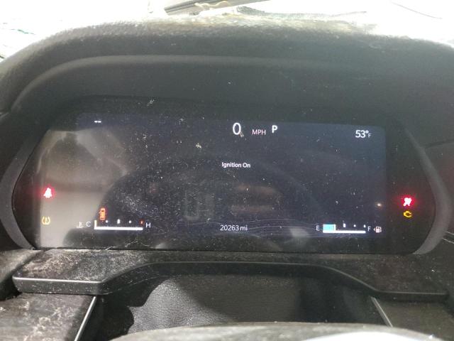 2023 JEEP GRAND CHER - 1C4RJKBG3P8881508