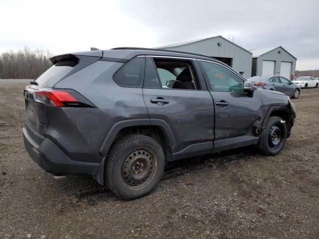 2022 Toyota Rav4 Xle VIN: 2T3R1RFV7NC297008 Lot: 45799274