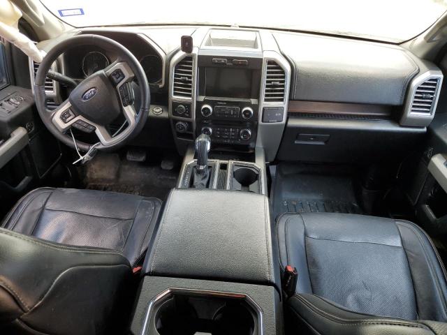 2016 FORD F150 SUPER 1FTEW1EGXGFB01523