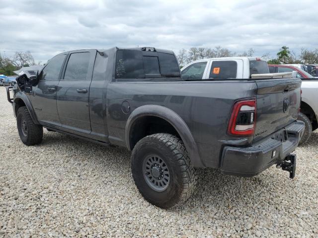 2024 Ram 3500 Limited VIN: 3C63R3PL3RG132724 Lot: 44021094