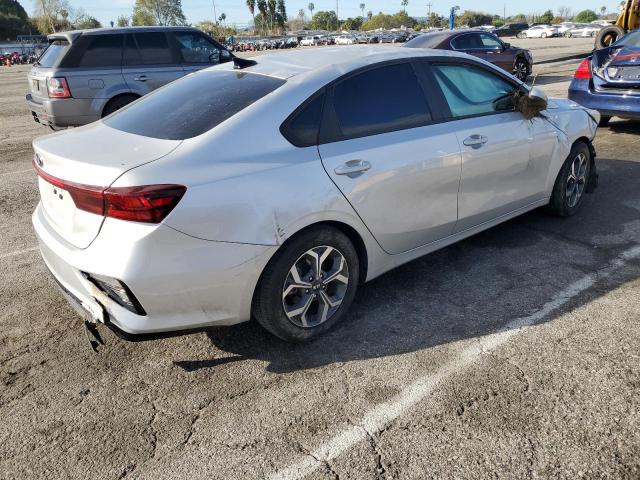 2020 Kia Forte Fe VIN: 3KPF24AD6LE174888 Lot: 47181104