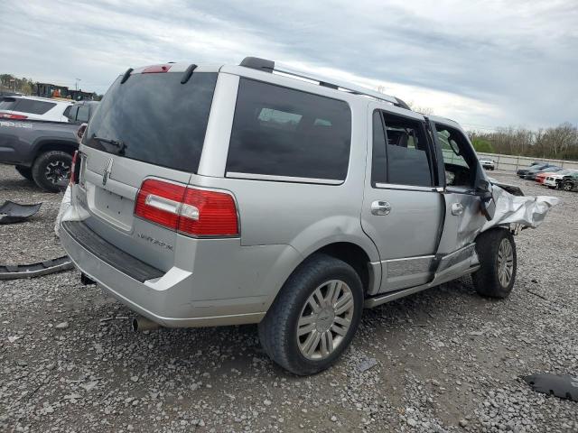 2011 Lincoln Navigator VIN: 5LMJJ2H5XBEJ08203 Lot: 46757324