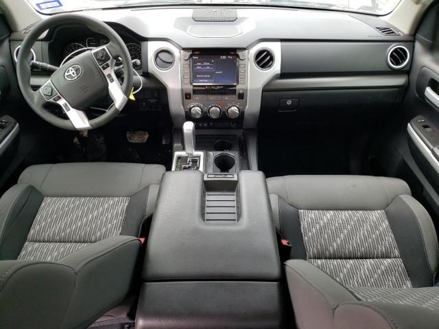 2021 Toyota Tundra Crewmax Sr5 VIN: 5TFEY5F17MX277530 Lot: 46744064