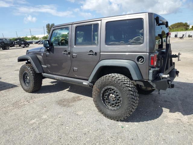 1C4BJWFG2GL219919 | 2016 Jeep wrangler unlimited rubicon