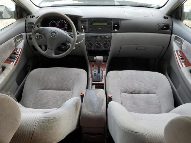 2006 Toyota Corolla Ce VIN: 2T1BR32E26C698716 Lot: 48105634