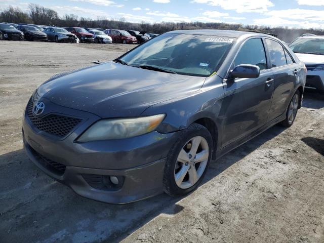 2011 Toyota Camry Base VIN: 4T1BF3EK5BU720324 Lot: 47224594