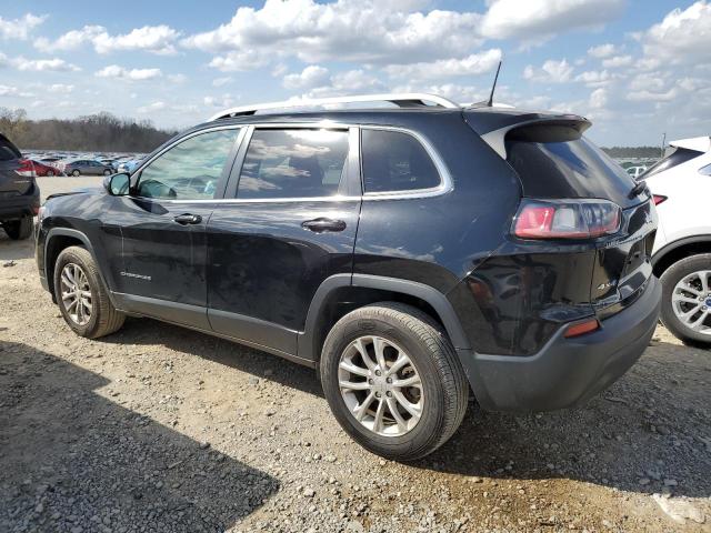 2019 Jeep Cherokee Latitude VIN: 1C4PJMCB0KD107254 Lot: 46638484