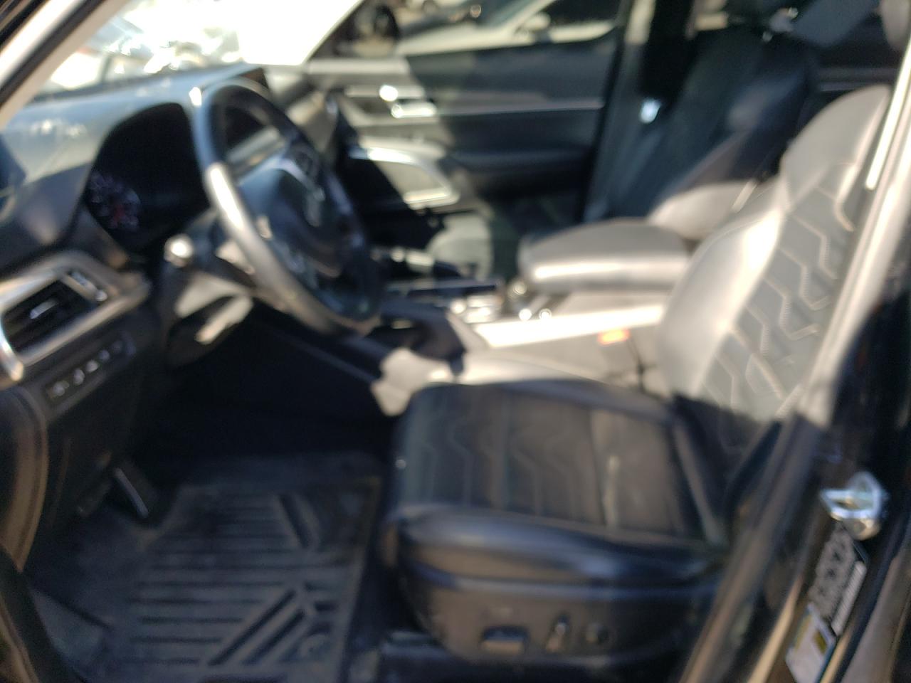 5XYP5DHC5MG151759 2021 Kia Telluride Sx