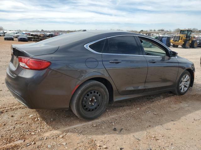 2016 Chrysler 200 - Image 3