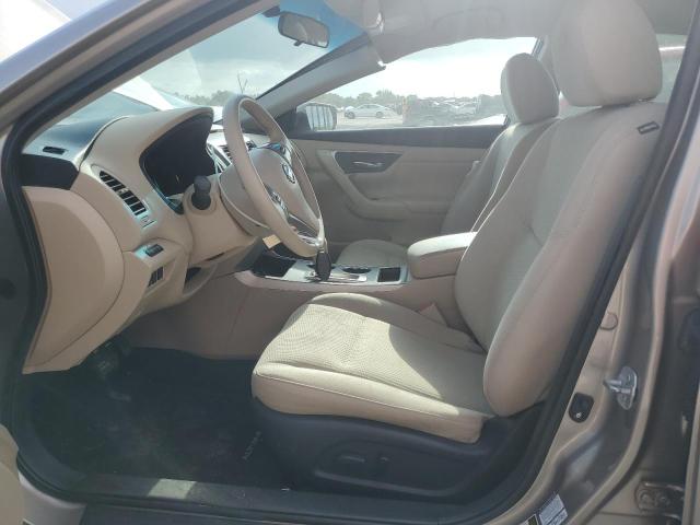 2015 NISSAN ALTIMA 2.5 - 1N4AL3AP9FC409877