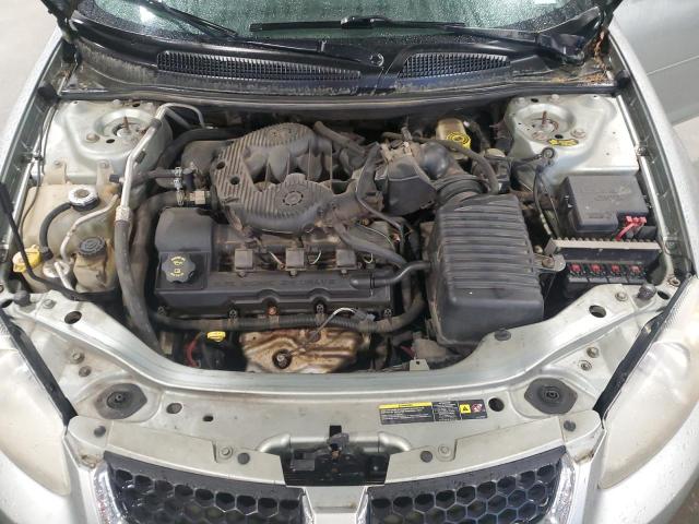 1B3EL46T35N643749 2005 Dodge Stratus Sxt