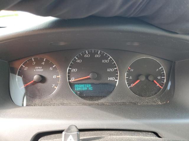 2009 Chevrolet Impala 2Lt VIN: 2G1WC57M991164249 Lot: 47198804