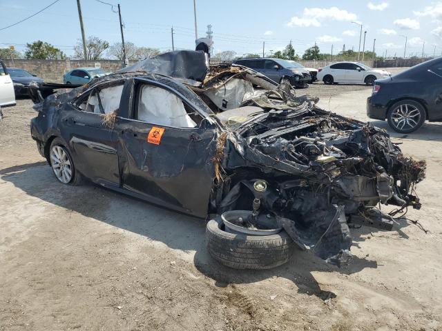 2020 TOYOTA CAMRY LE - 4T1C11AK1LU993257