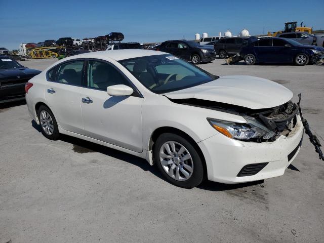 2016 Nissan Altima 2.5 VIN: 1N4AL3AP1GN334758 Lot: 48946794