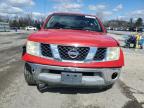 NISSAN FRONTIER C photo