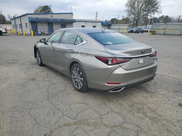 2019 Lexus Es 350 VIN: 58ABZ1B1XKU035624 Lot: 46325774