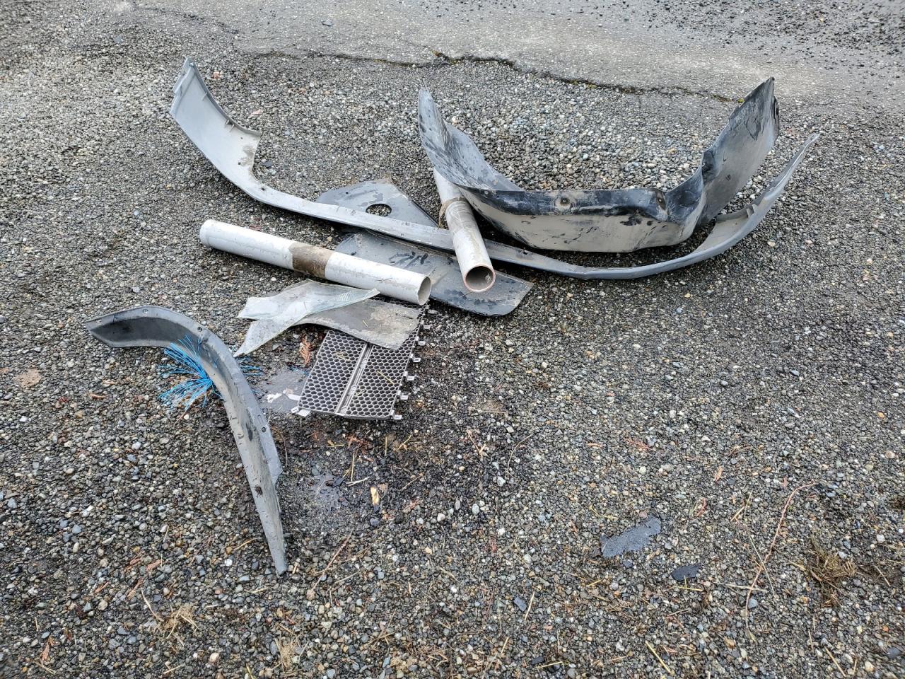 1B7KF23W4YJ134180 2000 Dodge Ram 2500