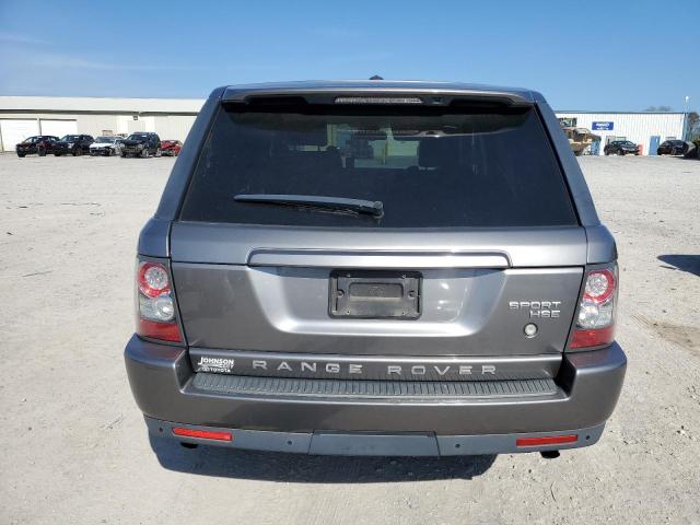 SALSK2D45AA230911 2010 LAND ROVER RANGEROVER-5