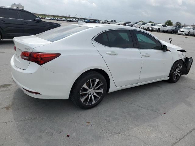 2016 Acura Tlx VIN: 19UUB1F32GA003863 Lot: 46423774