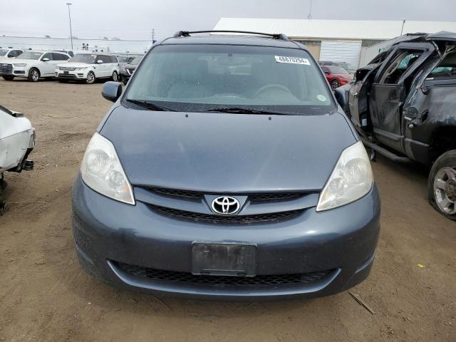 2008 Toyota Sienna Xle VIN: 5TDZK22C28S157350 Lot: 48870294