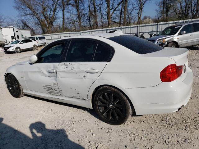 2009 BMW 328 I VIN: WBAPH775X9NM31606 Lot: 46417804