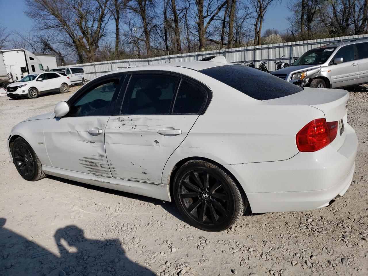 WBAPH775X9NM31606 2009 BMW 328 I