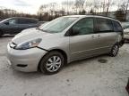 TOYOTA SIENNA CE photo