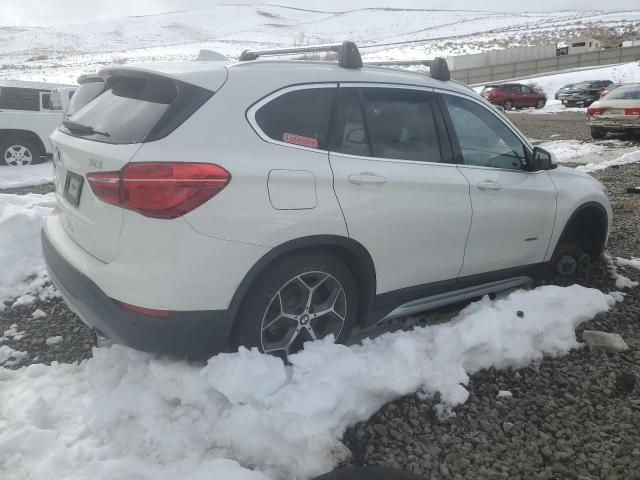 VIN WBXHT3C37GP889837 2016 BMW X1, Xdrive28I no.3