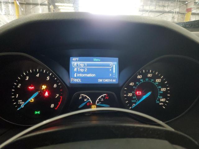 2014 Ford Focus Se VIN: 1FADP3F26EL248305 Lot: 48515094