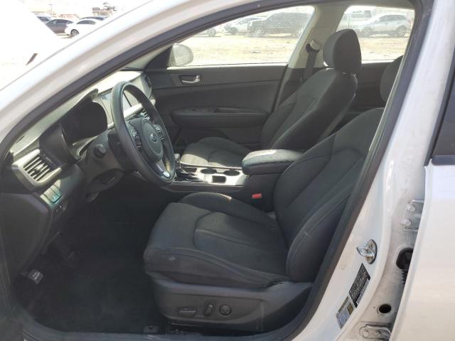 2018 Kia Optima Lx VIN: 5XXGT4L3XJG220524 Lot: 45276084