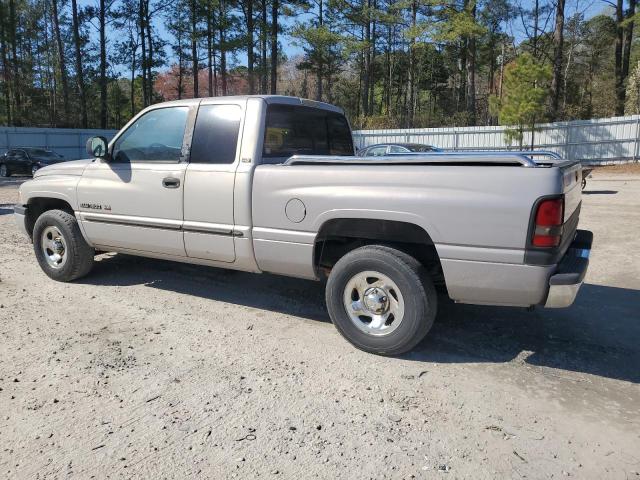 2000 Dodge Ram 1500 VIN: 3B7HC13Z3YM211812 Lot: 47448654