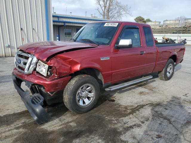 2009 FORD RANGER SUP #2501374009