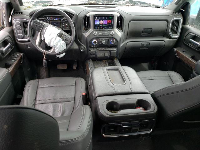 2022 GMC SIERRA K25 #3315964090