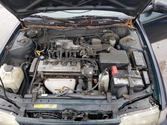 1NXBA02E0VZ661084 | 1997 Toyota corolla base