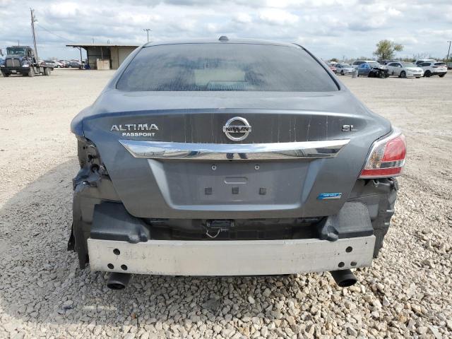 2014 Nissan Altima 2.5 VIN: 1N4AL3AP7EC145699 Lot: 45864134