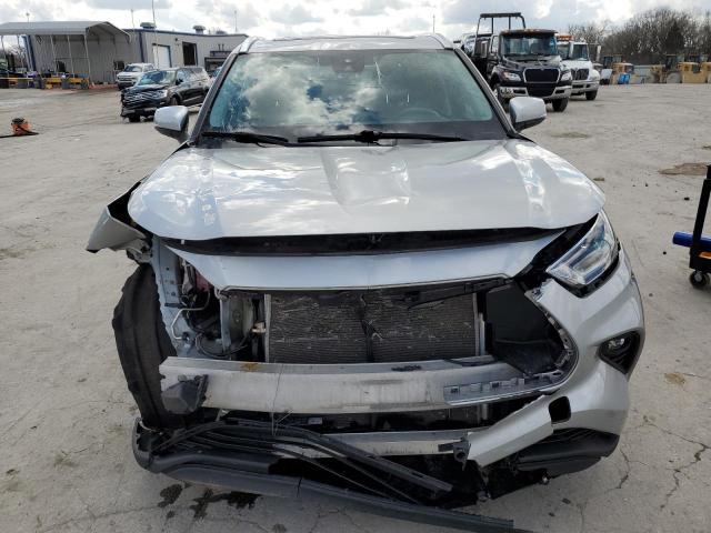 VIN 5TDGZRBH8MS546754 2021 Toyota Highlander, Xle no.5