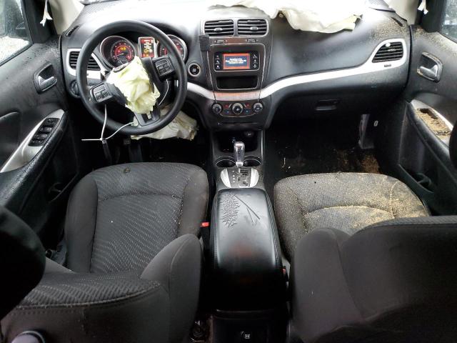 2018 DODGE JOURNEY SE - 3C4PDCAB1JT229084