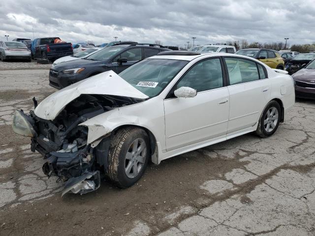 2004 Nissan Altima Base VIN: 1N4AL11D04C121611 Lot: 51470694