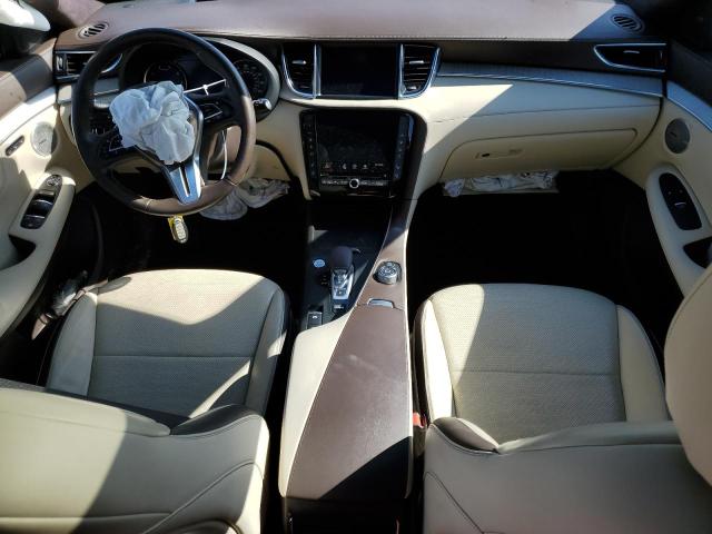 2020 INFINITI QX50 PURE - 3PCAJ5M36LF110768