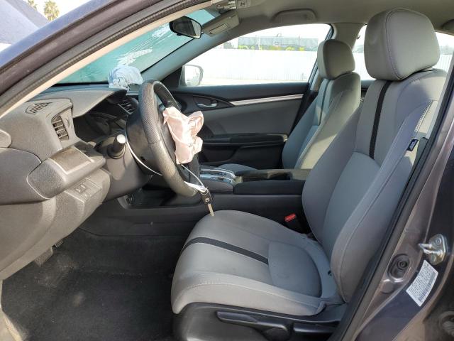 19XFC2F6XGE215914 2016 HONDA CIVIC