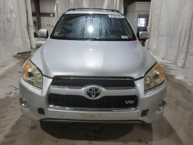 2009 Toyota RAV 4 - Image 5