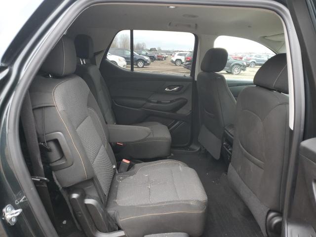 2019 Chevrolet Traverse Lt VIN: 1GNEVGKW7KJ106290 Lot: 47606184