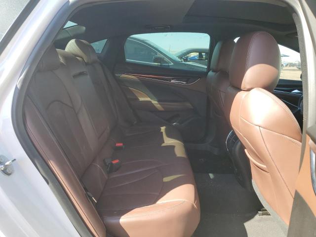 2019 BUICK LACROSSE A - 1G4ZU5SS4KU126652