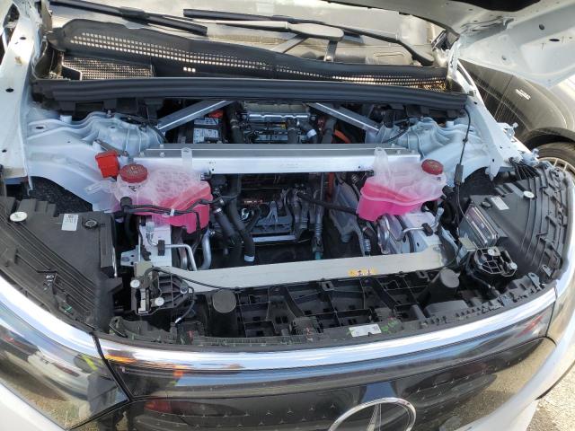 2023 MERCEDES-BENZ EQS SUV 45 4JGDM2DB5PA003344