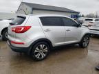 KIA SPORTAGE E photo