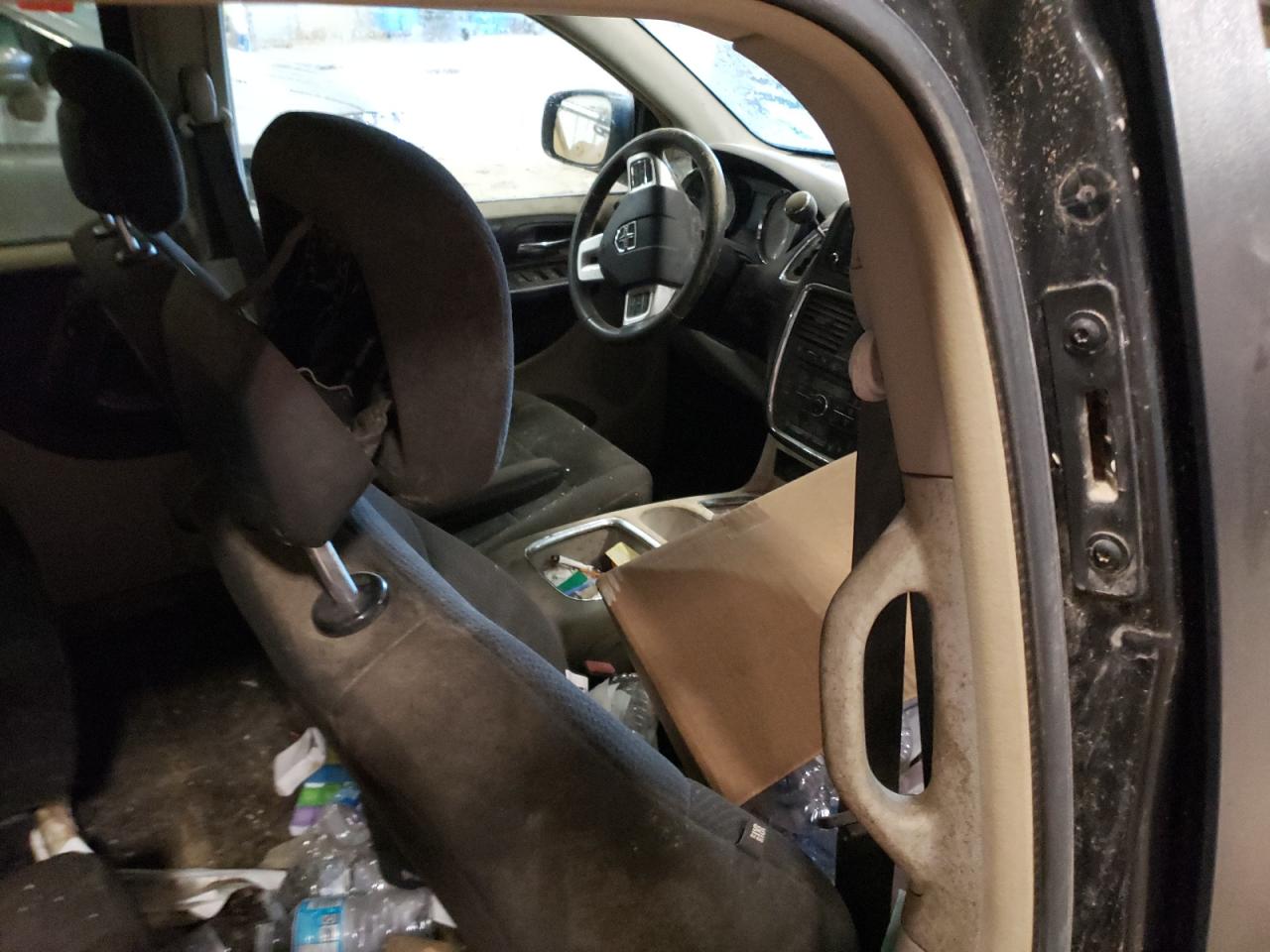 2C4RDGDG0CR351397 2012 Dodge Grand Caravan Crew