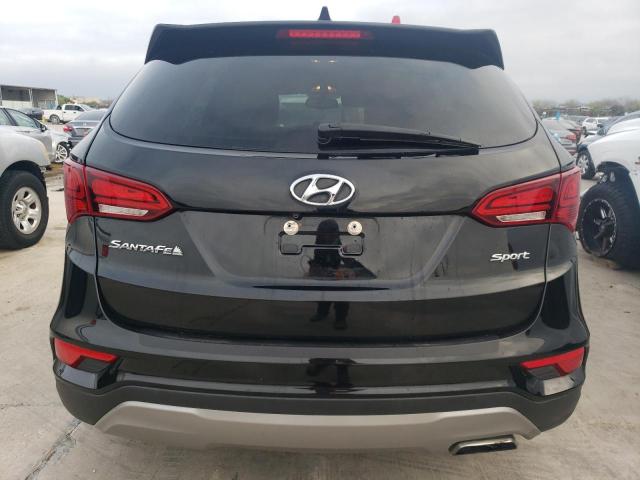 2017 Hyundai Santa Fe Sport VIN: 5NMZU3LB3HH009264 Lot: 45520944