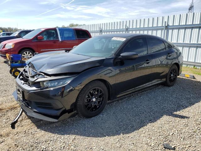 Vin: 2hgfc2f53gh541213, lot: 47341914, honda civic lx 2016 img_1